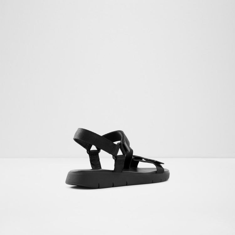 Aldo Eoweniel Sandaler Dam Svarta | iIVYOwFo