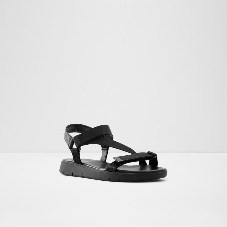 Aldo Eoweniel Sandaler Dam Svarta | iIVYOwFo
