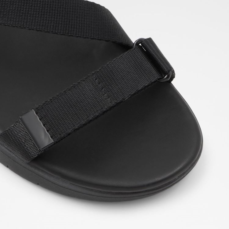 Aldo Eoweniel Sandaler Dam Svarta | iIVYOwFo
