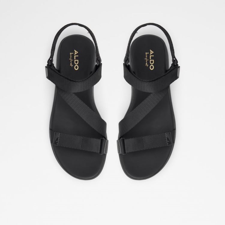 Aldo Eoweniel Sandaler Dam Svarta | iIVYOwFo