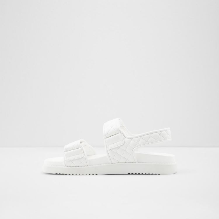 Aldo Eowiliwia Platta Sandaler Dam Vita | QoNLTIKL