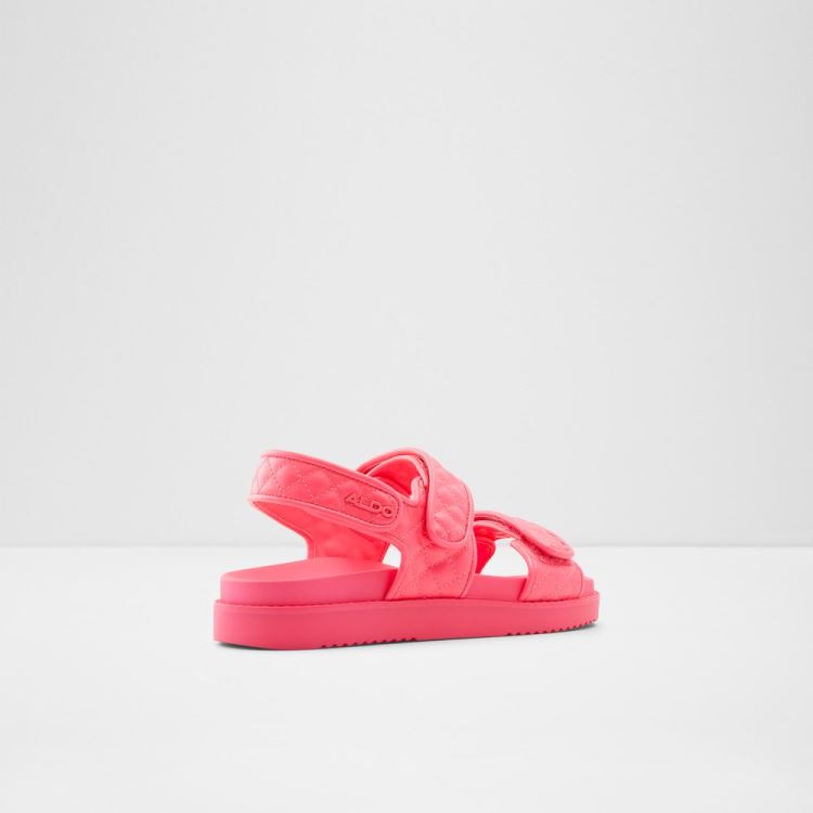Aldo Eowiliwia Sandaler Dam Rosa | F53ep07n