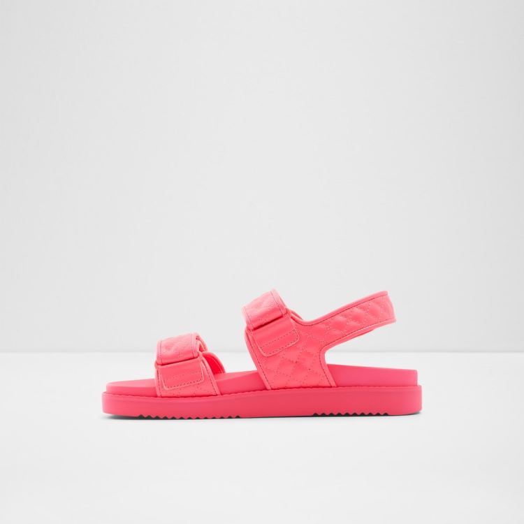 Aldo Eowiliwia Sandaler Dam Rosa | F53ep07n