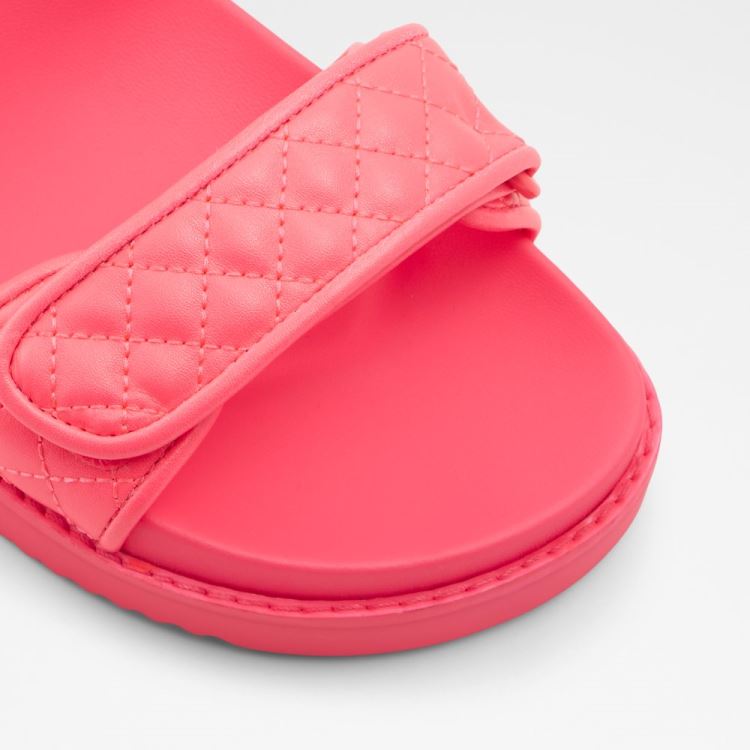 Aldo Eowiliwia Sandaler Dam Rosa | F53ep07n