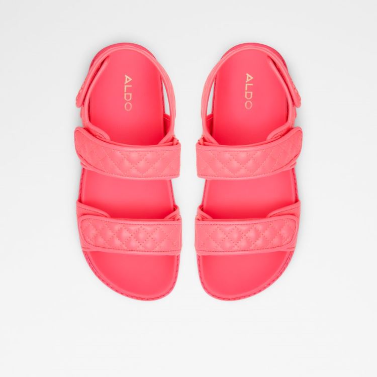 Aldo Eowiliwia Sandaler Dam Rosa | F53ep07n