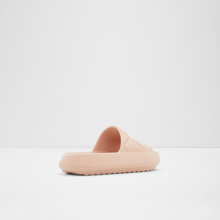Aldo Ereras Platta Sandaler Dam Ljusrosa | yGIAtqiG