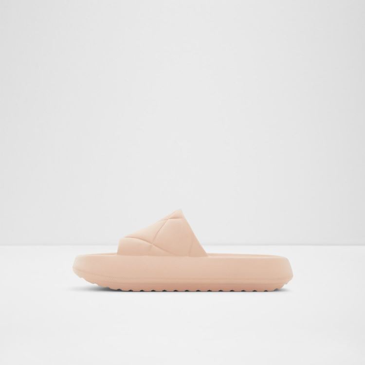 Aldo Ereras Platta Sandaler Dam Ljusrosa | yGIAtqiG