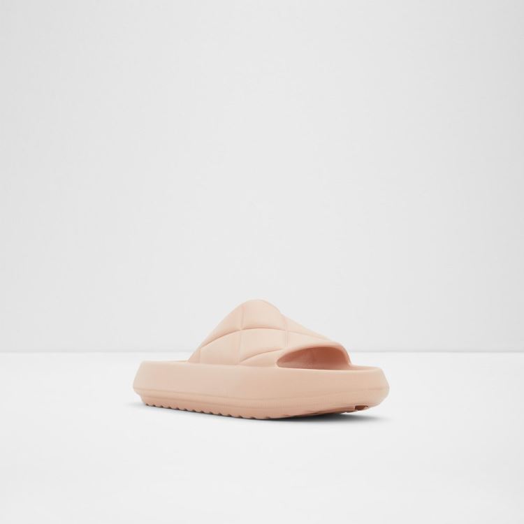Aldo Ereras Platta Sandaler Dam Ljusrosa | yGIAtqiG