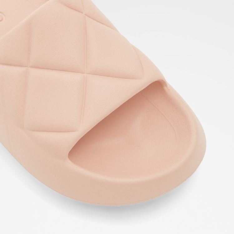 Aldo Ereras Platta Sandaler Dam Ljusrosa | yGIAtqiG