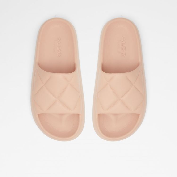 Aldo Ereras Platta Sandaler Dam Ljusrosa | yGIAtqiG