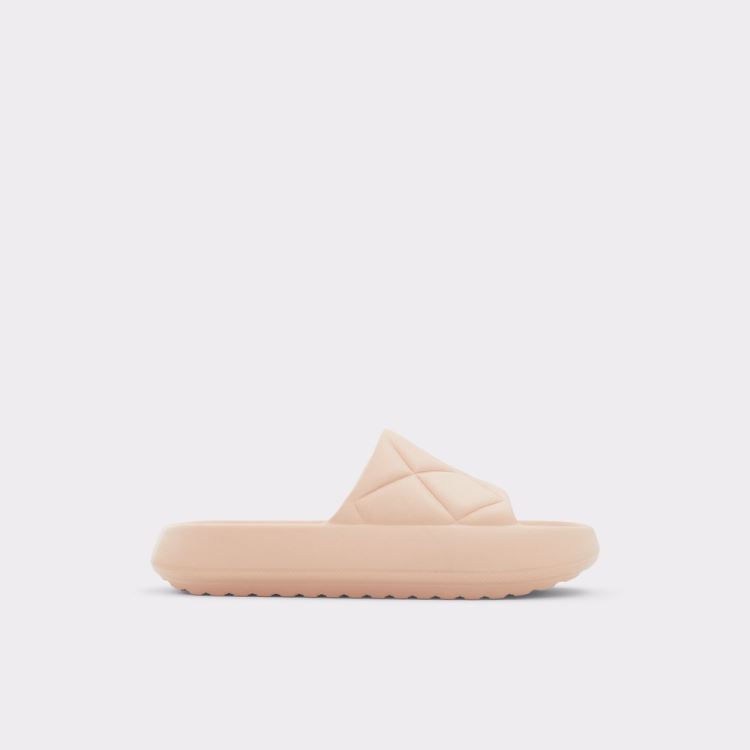 Aldo Ereras Platta Sandaler Dam Ljusrosa | yGIAtqiG