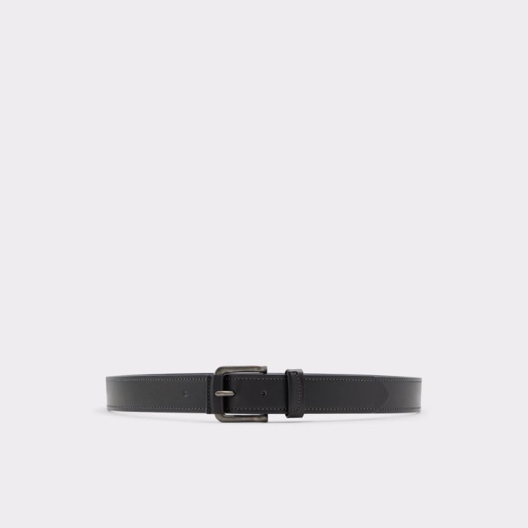 Aldo Erlicheer Bälte Herr Black-Silver Multi | qfiX2l4s