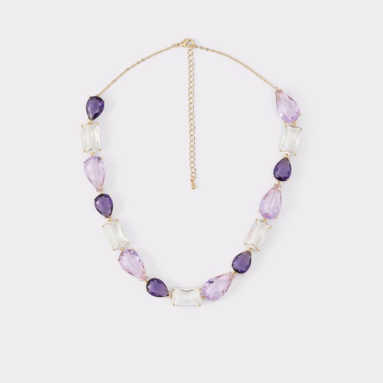 Aldo Escabon Halsband Dam Pastel Multi | CRzva8OG