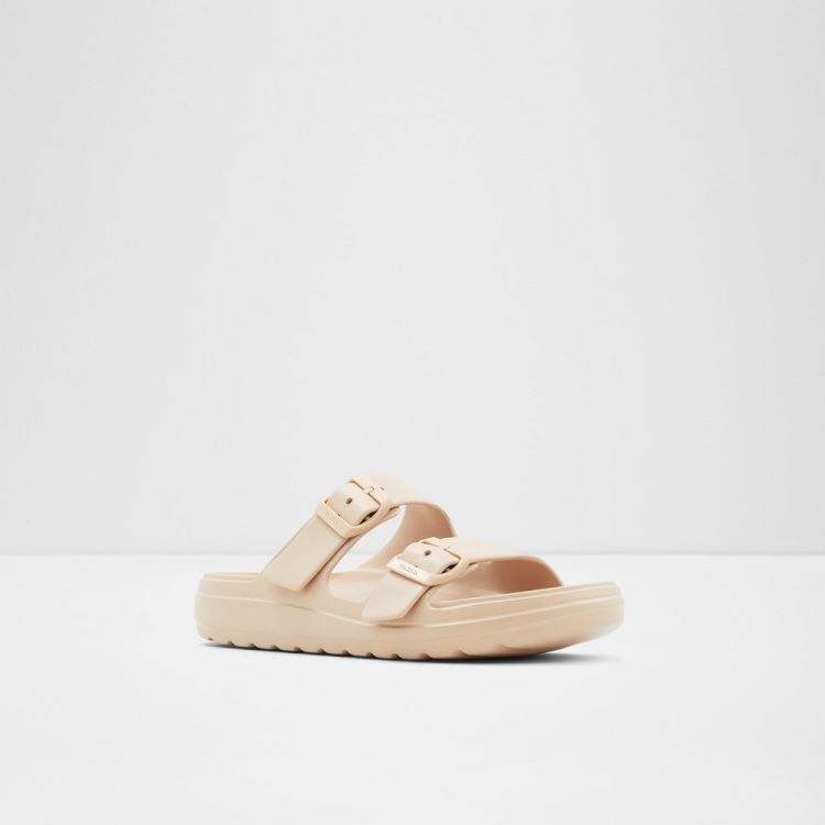 Aldo Eteiven Mules Skor Dam Bone | RQV2tdur