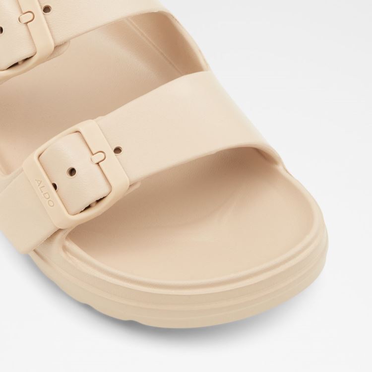Aldo Eteiven Mules Skor Dam Bone | RQV2tdur