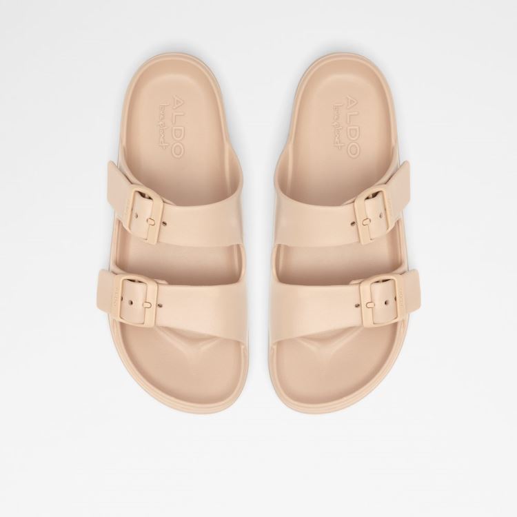 Aldo Eteiven Mules Skor Dam Bone | RQV2tdur