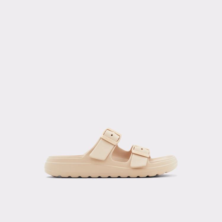 Aldo Eteiven Mules Skor Dam Bone | RQV2tdur