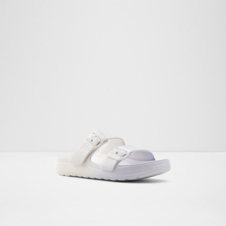 Aldo Eteiven Platta Sandaler Dam Lila | 6nHm1pTH