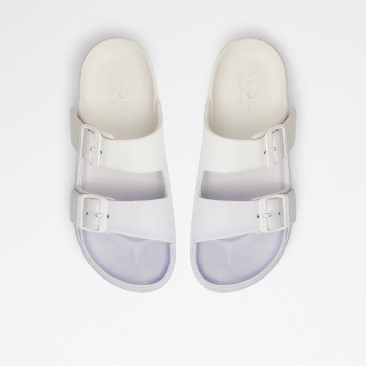 Aldo Eteiven Platta Sandaler Dam Lila | 6nHm1pTH