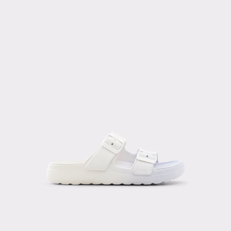 Aldo Eteiven Platta Sandaler Dam Lila | 6nHm1pTH
