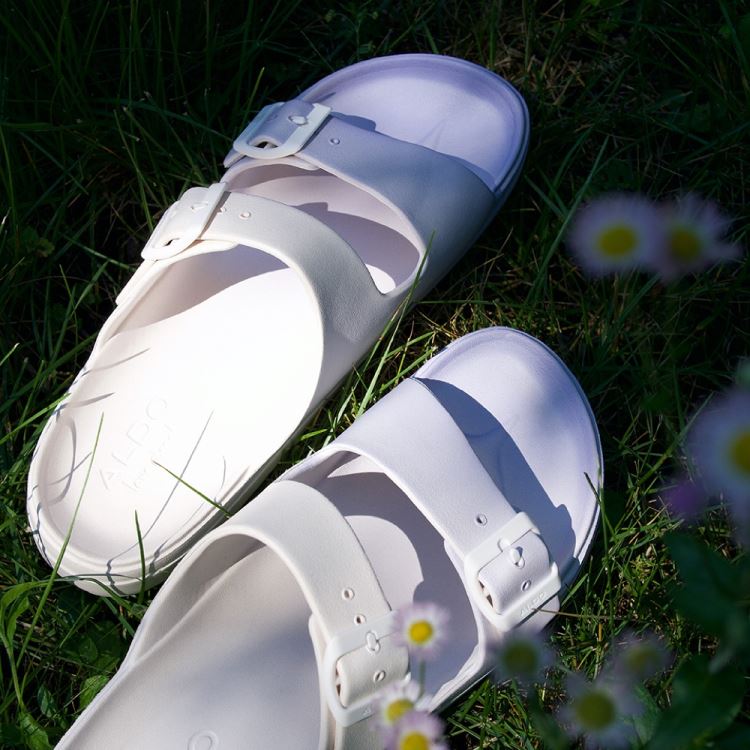Aldo Eteiven Platta Sandaler Dam Vita | nSQ22nYx