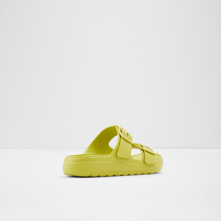 Aldo Eteiven Sandaler Dam Gröna | OqZ1TrjF