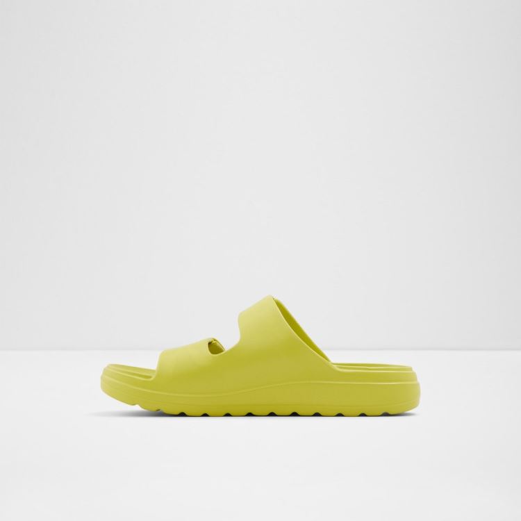 Aldo Eteiven Sandaler Dam Gröna | OqZ1TrjF