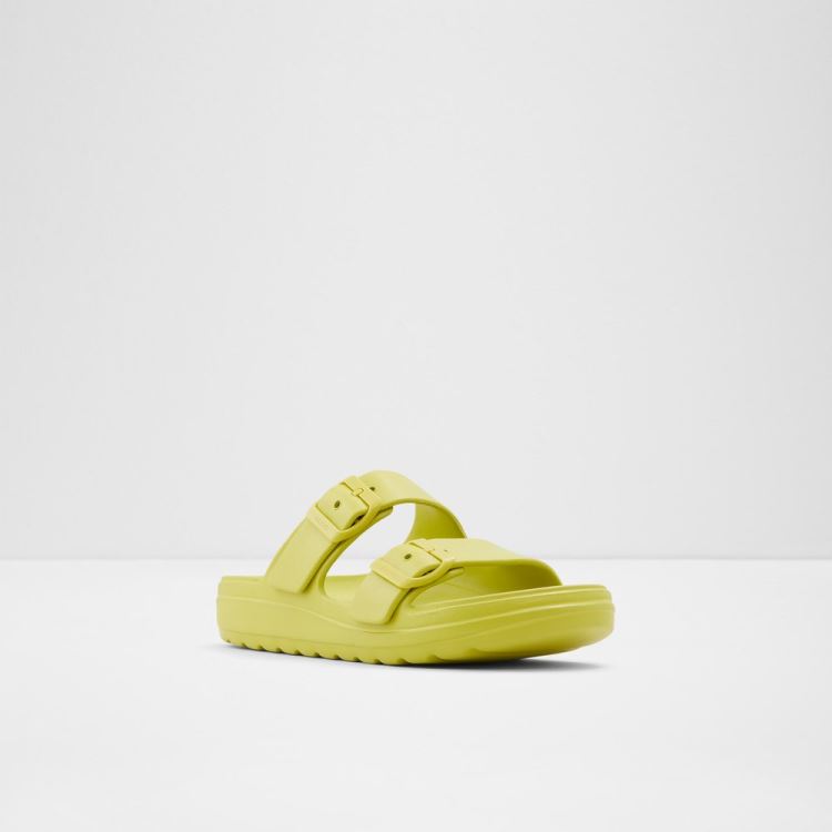 Aldo Eteiven Sandaler Dam Gröna | OqZ1TrjF