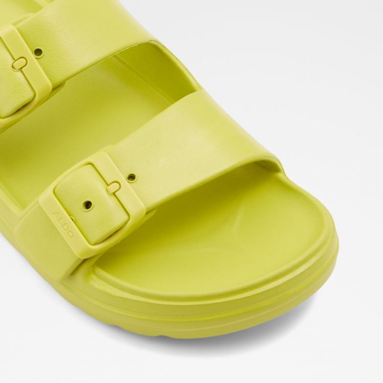 Aldo Eteiven Sandaler Dam Gröna | OqZ1TrjF