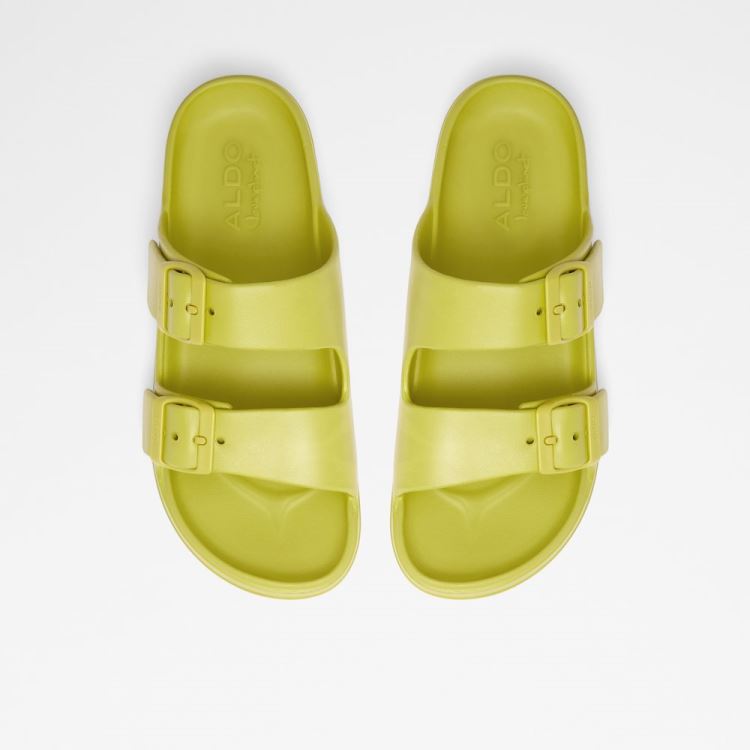 Aldo Eteiven Sandaler Dam Gröna | OqZ1TrjF