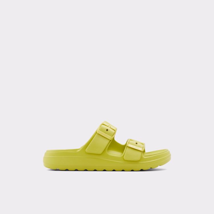 Aldo Eteiven Sandaler Dam Gröna | OqZ1TrjF