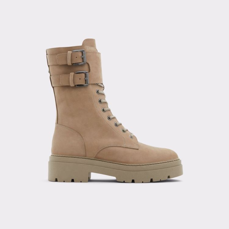 Aldo Ethaohan Stövlar Dam Gray | WwQlXaEU