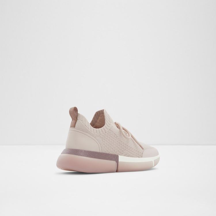 Aldo Evida Sneakers Dam Ljusrosa | cHzo2BQh