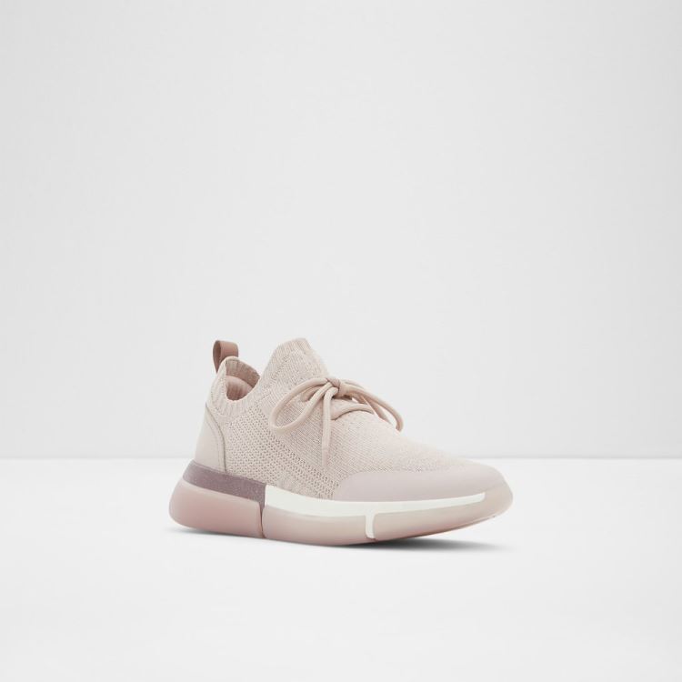 Aldo Evida Sneakers Dam Ljusrosa | cHzo2BQh
