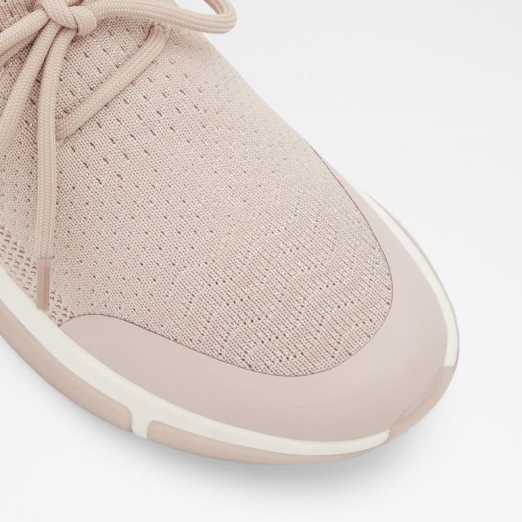 Aldo Evida Sneakers Dam Ljusrosa | cHzo2BQh