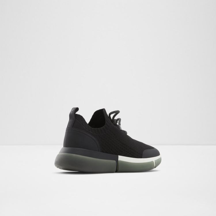 Aldo Evida Sneakers Dam Svarta | 08NEIIsx