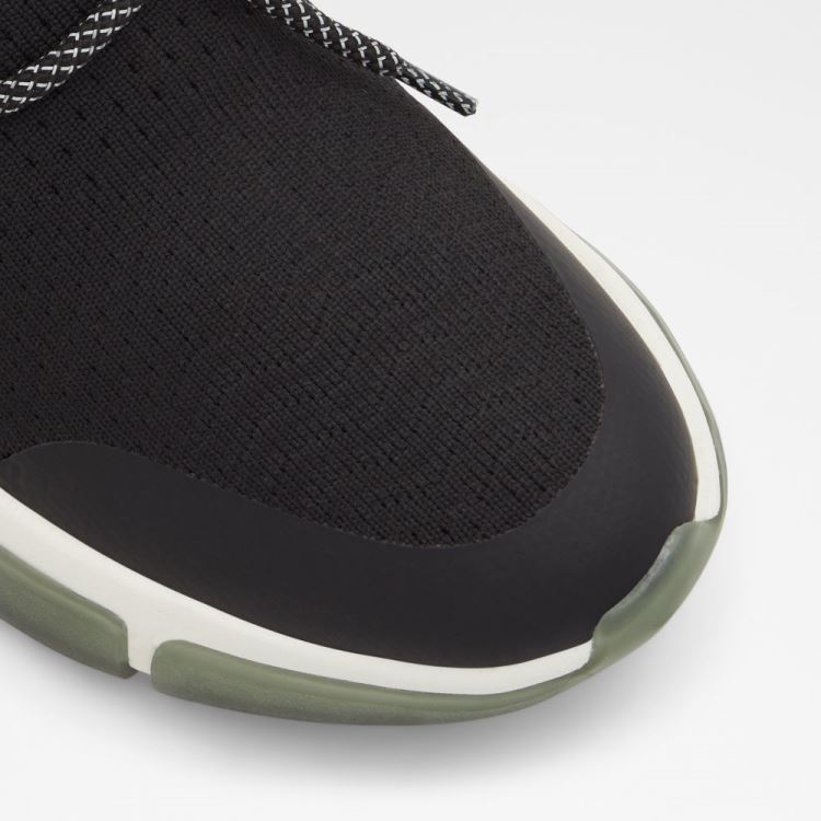 Aldo Evida Sneakers Dam Svarta | 08NEIIsx