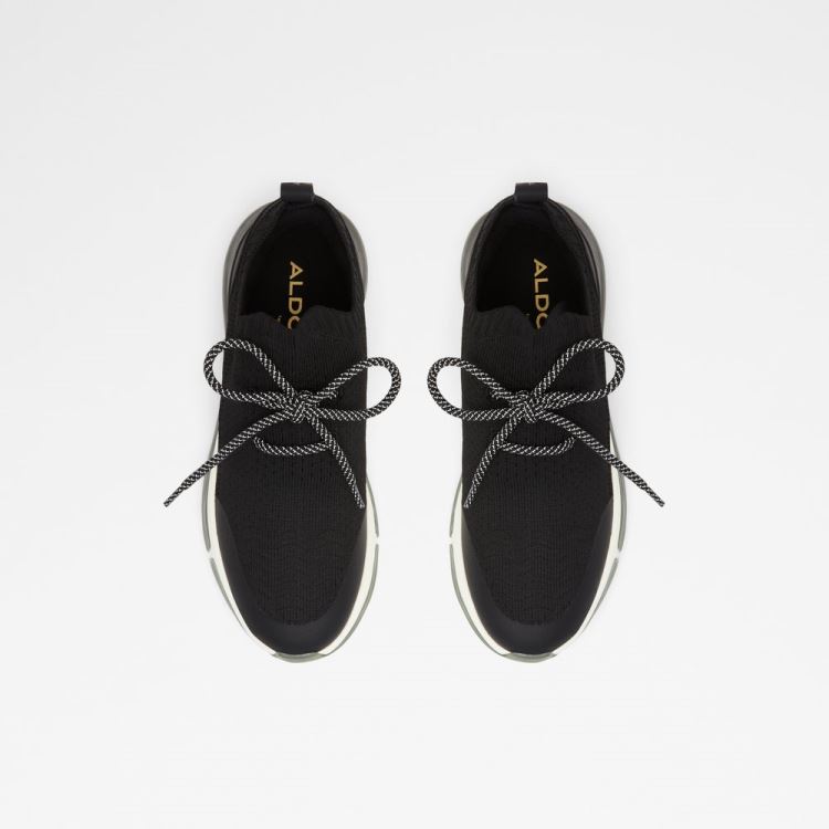 Aldo Evida Sneakers Dam Svarta | 08NEIIsx