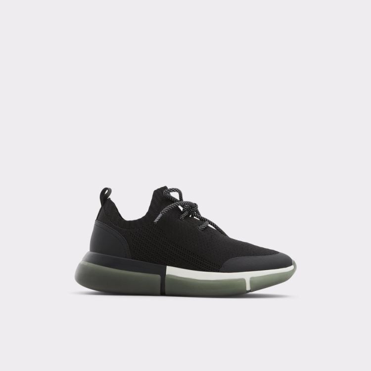 Aldo Evida Sneakers Dam Svarta | 08NEIIsx