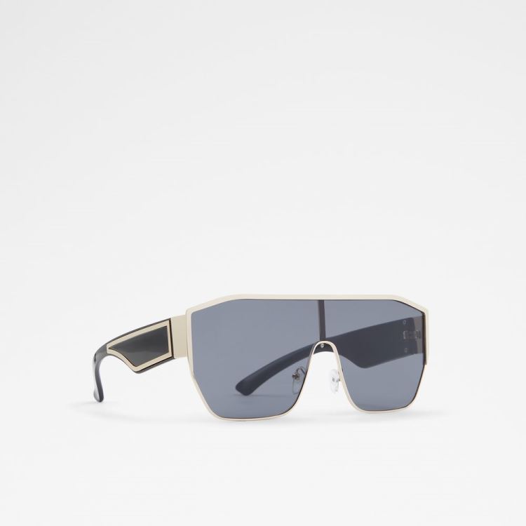 Aldo Faletha Solglasögon Dam Black-Gold Multi | sXD0bLJw