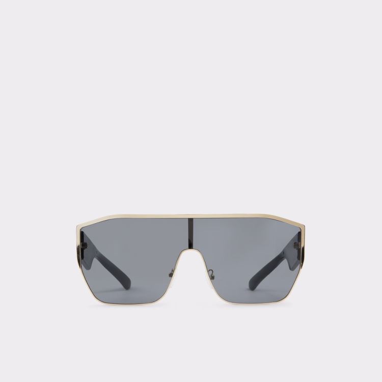 Aldo Faletha Solglasögon Dam Black-Gold Multi | sXD0bLJw