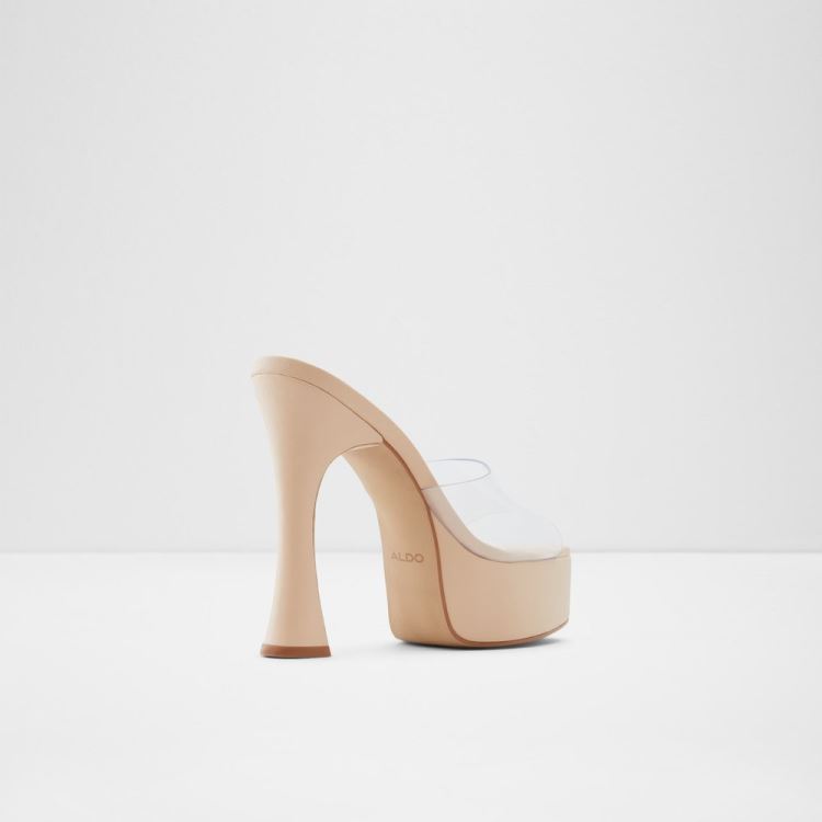 Aldo Faraah Platform Skor Dam Clear | GlEJHdJp