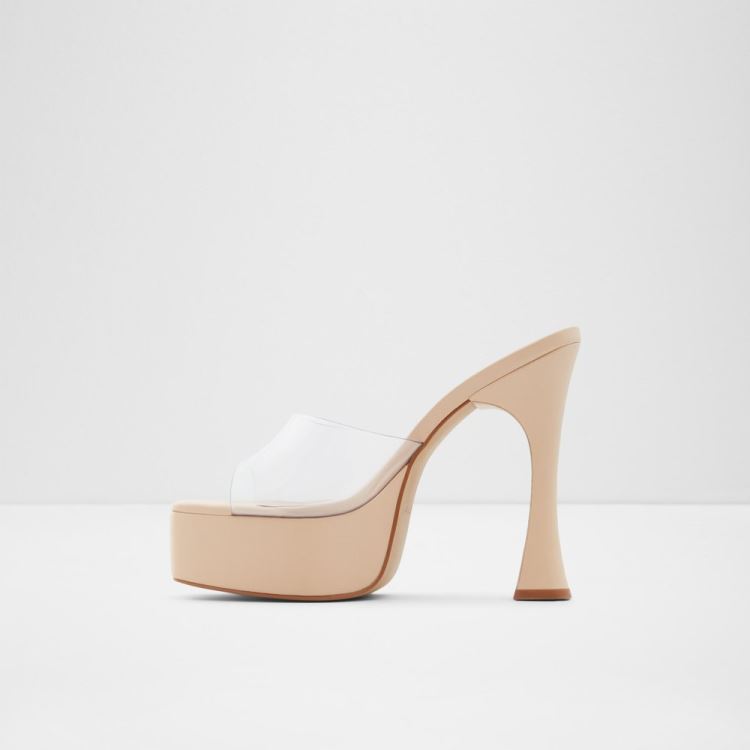 Aldo Faraah Platform Skor Dam Clear | GlEJHdJp