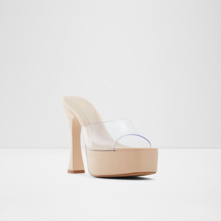 Aldo Faraah Platform Skor Dam Clear | GlEJHdJp