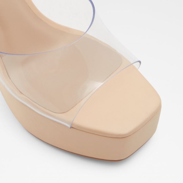 Aldo Faraah Platform Skor Dam Clear | GlEJHdJp