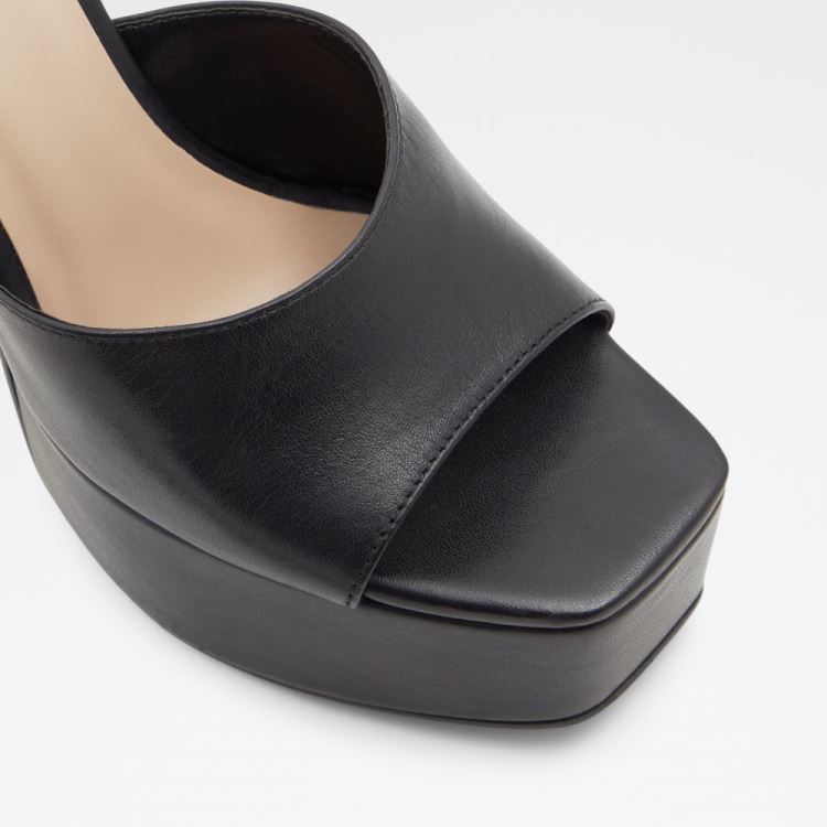 Aldo Faraah Sandaler Dam Svarta | VsNRnJbs