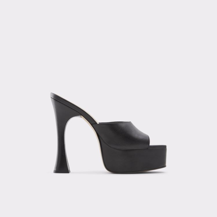 Aldo Faraah Sandaler Dam Svarta | VsNRnJbs