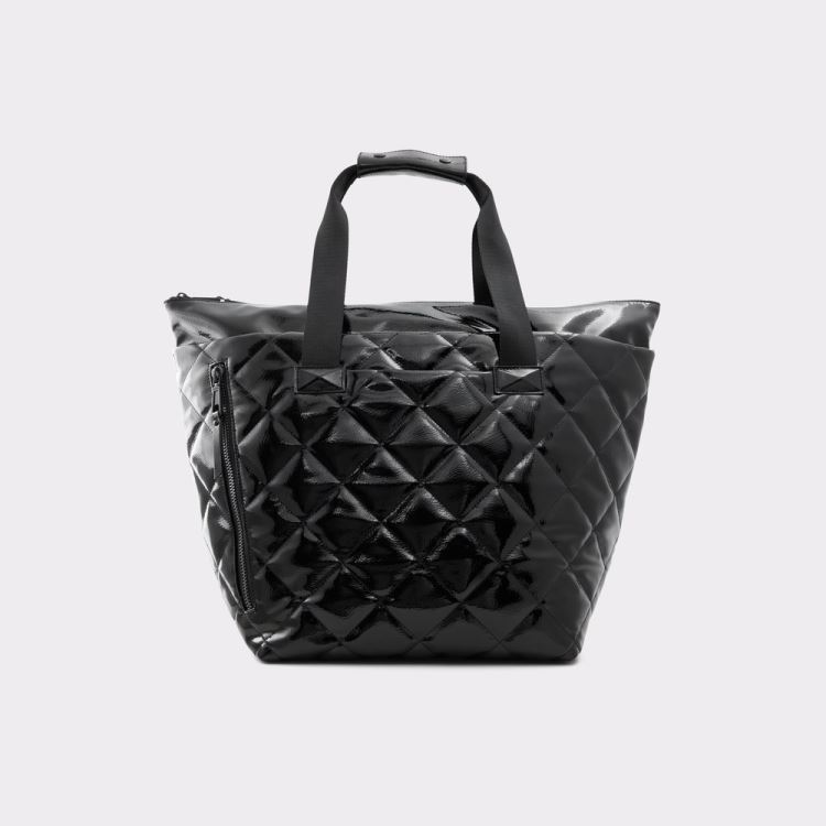 Aldo Feraria Toteväska Dam Svarta | ROsRDhco