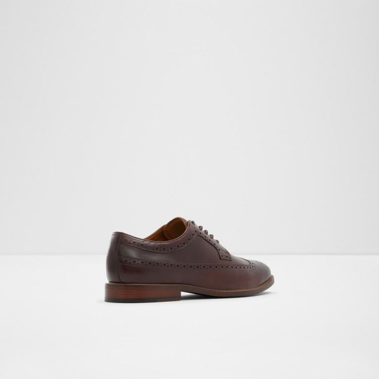 Aldo Fratisekflex Oxford Skor Herr Mörkbruna | 7gf7oYHE