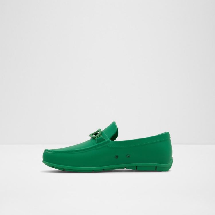 Aldo Gaffdan Loafers Herr Gröna | sh24joDH